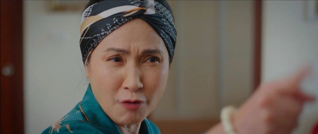 Cẩm nang &#34;chọn mặt gửi vàng&#34; của phim VTV: Việt Anh hợp đi tù, chồng một nàng hậu sinh ra để được &#34;bao nuôi&#34; - 4