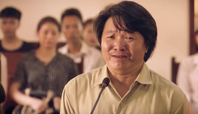 Cẩm nang &#34;chọn mặt gửi vàng&#34; của phim VTV: Việt Anh hợp đi tù, chồng một nàng hậu sinh ra để được &#34;bao nuôi&#34; - 10