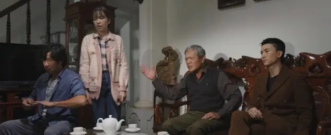 Cẩm nang &#34;chọn mặt gửi vàng&#34; của phim VTV: Việt Anh hợp đi tù, chồng một nàng hậu sinh ra để được &#34;bao nuôi&#34; - 5