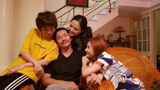 Cẩm nang &#34;chọn mặt gửi vàng&#34; của phim VTV: Việt Anh hợp đi tù, chồng một nàng hậu sinh ra để được &#34;bao nuôi&#34; - 7