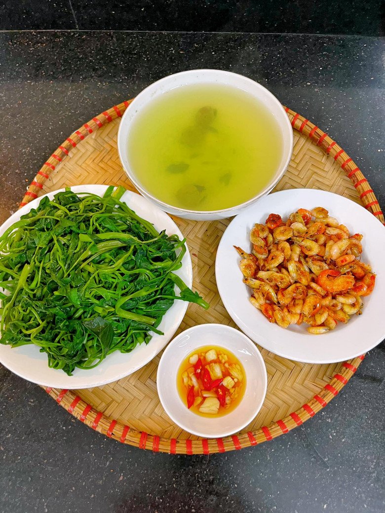 Mẹ đảm gợi ý loạt thực đơn nhanh gọn trong nửa tháng, bữa nào cũng ngon nấu chỉ 30-45 phút là xong ngay - 2