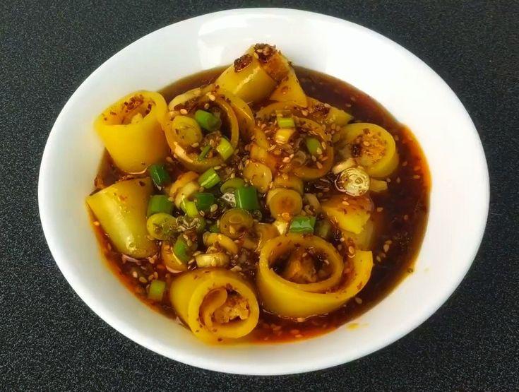 Tây Tạng có đặc sản gì mà ai cũng mê đắm: 8 món ăn chỉ có ở Tây Tạng ngon &#34;nuốt lưỡi&#34; - 6
