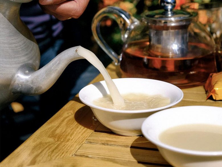 Tây Tạng có đặc sản gì mà ai cũng mê đắm: 8 món ăn chỉ có ở Tây Tạng ngon &#34;nuốt lưỡi&#34; - 7