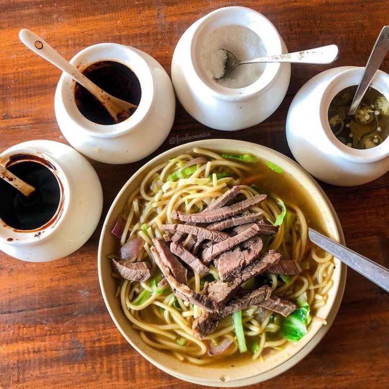 Tây Tạng có đặc sản gì mà ai cũng mê đắm: 8 món ăn chỉ có ở Tây Tạng ngon &#34;nuốt lưỡi&#34; - 3