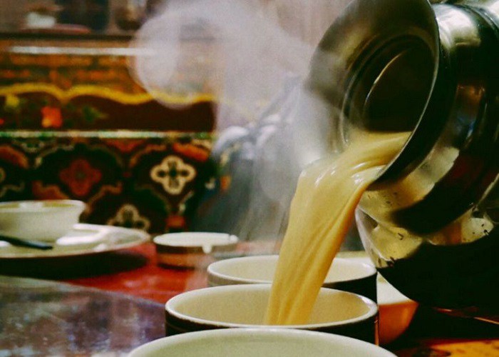 Tây Tạng có đặc sản gì mà ai cũng mê đắm: 8 món ăn chỉ có ở Tây Tạng ngon &#34;nuốt lưỡi&#34; - 4