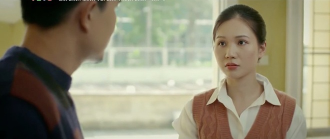&#34;Trà xanh&#34; mới nổi trên sóng giờ vàng VTV: Trông mặt hiền lành nhưng sẽ &#34;tạo nghiệp&#34; cho cả phim - 1