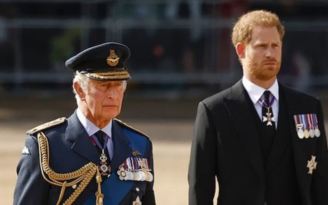 Vợ chồng Kate &#34;thở phào nhẹ nhõm&#34; khi em dâu Meghan sẽ không về Anh dự lễ đăng quang của bố chồng - 6