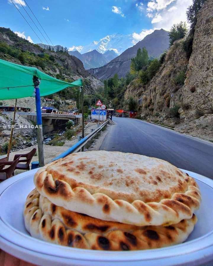 7 đặc sản Pakistan khiến du khách mê mẩn, nhiều món đảm bảo ai cũng muốn thử 1 lần - 2