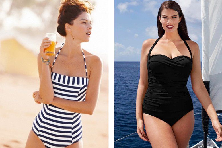&#34;Bà mối&#34; Cát Tường U50 vẫn thích khoe ảnh bikini, tạo dáng nhí nhảnh, nay bị nói &#34;trẻ trâu cưa sừng làm nghé&#34; - 12