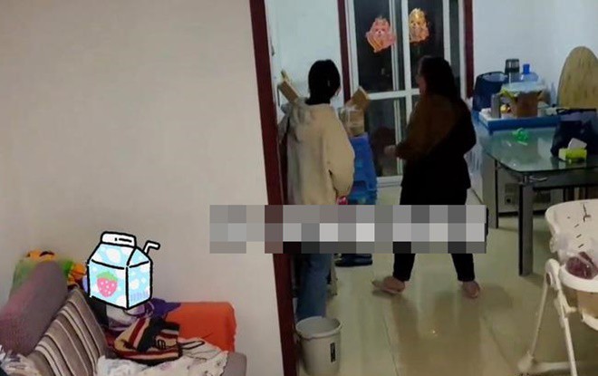 Con dâu tăng ca mẹ chồng ngồi đợi đến tận sáng sớm, lời bà nói khiến nàng dâu cảm kích không thôi - 3