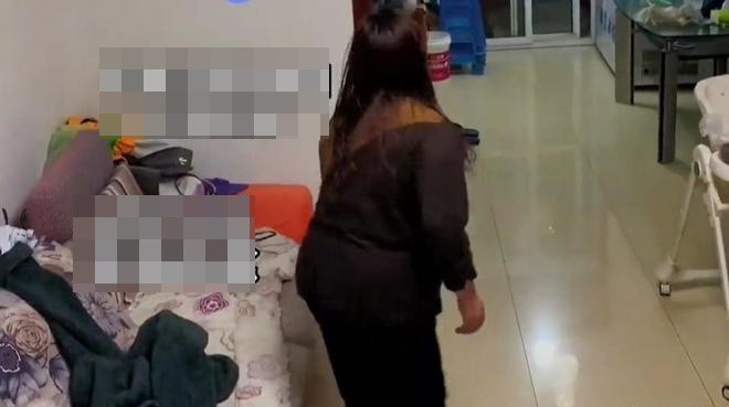 Con dâu tăng ca mẹ chồng ngồi đợi đến tận sáng sớm, lời bà nói khiến nàng dâu cảm kích không thôi - 2