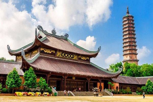 Khám phá vẻ đẹp thiên nhiên và văn hóa tại Ninh Bình - Hành trình đầy trải nghiệm! - 4