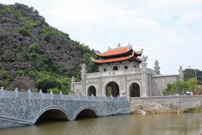 Khám phá vẻ đẹp thiên nhiên và văn hóa tại Ninh Bình - Hành trình đầy trải nghiệm! - 3