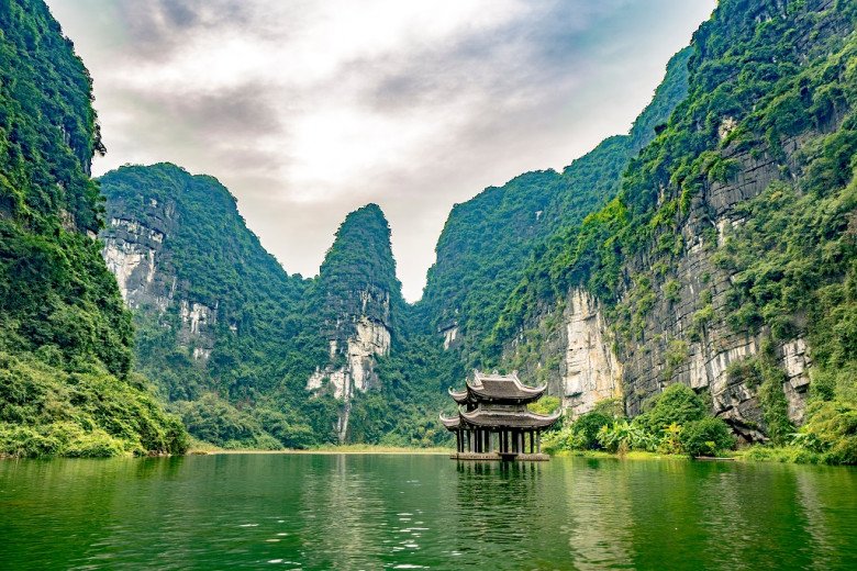 Khám phá vẻ đẹp thiên nhiên và văn hóa tại Ninh Bình - Hành trình đầy trải nghiệm! - 2