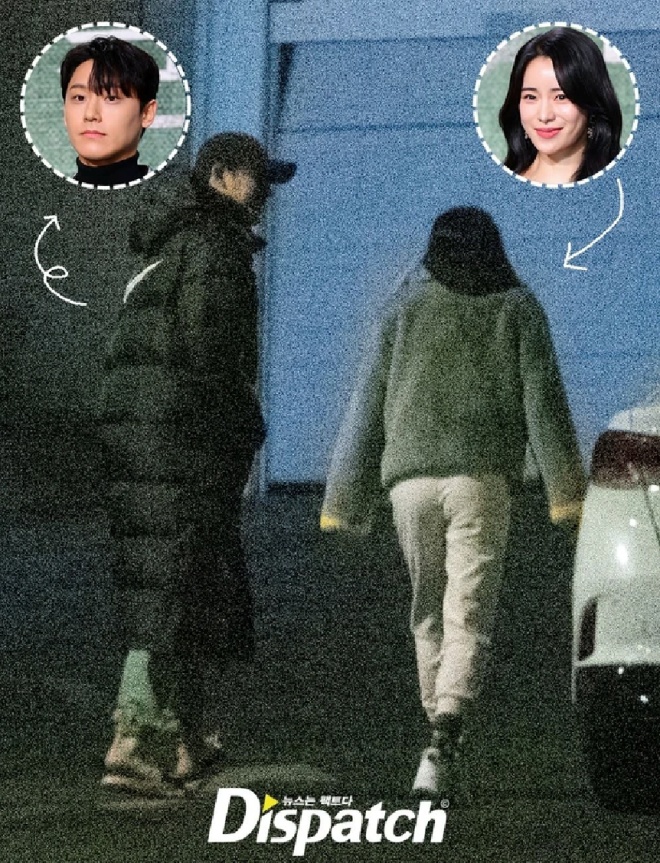 &#34;Mốt&#34; tình chị - em nở rộ trong showbiz: Mới nhất là &#34;ác nữ&#34; hại Song Hye Kyo, ngưỡng mộ nhất là Kim Tae Hee - 2