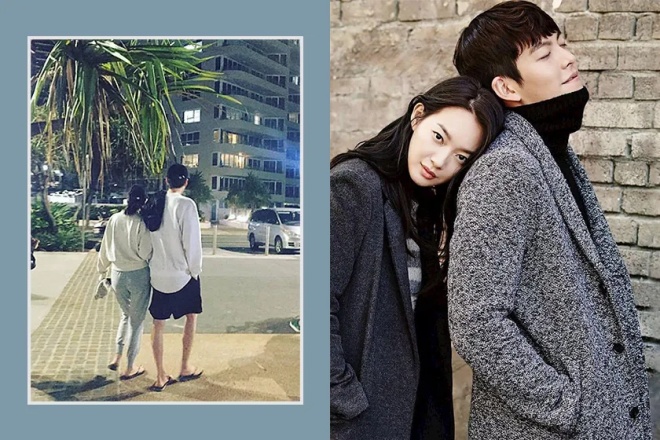 &#34;Mốt&#34; tình chị - em nở rộ trong showbiz: Mới nhất là &#34;ác nữ&#34; hại Song Hye Kyo, ngưỡng mộ nhất là Kim Tae Hee - 6
