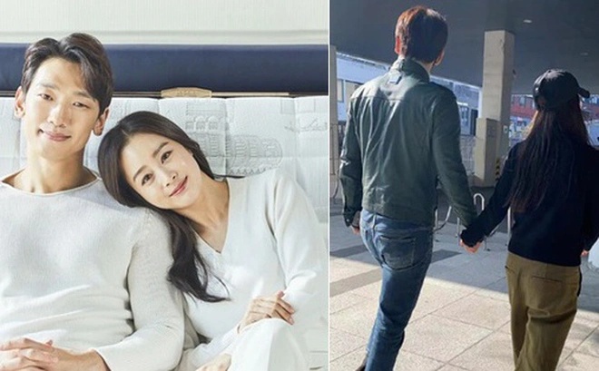 &#34;Mốt&#34; tình chị - em nở rộ trong showbiz: Mới nhất là &#34;ác nữ&#34; hại Song Hye Kyo, ngưỡng mộ nhất là Kim Tae Hee - 8