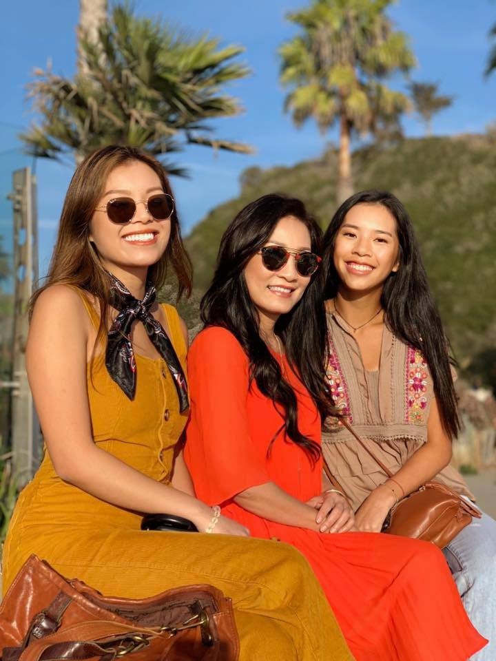 Nữ nghệ sĩ Việt vừa đóng phim Hollywood, 60 tuổi sống kín tiếng, từng là mỹ nhân Sài Thành - 10