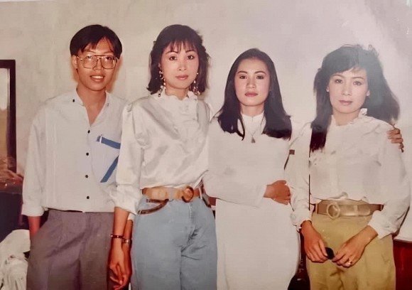 Nữ nghệ sĩ Việt vừa đóng phim Hollywood, 60 tuổi sống kín tiếng, từng là mỹ nhân Sài Thành - 6