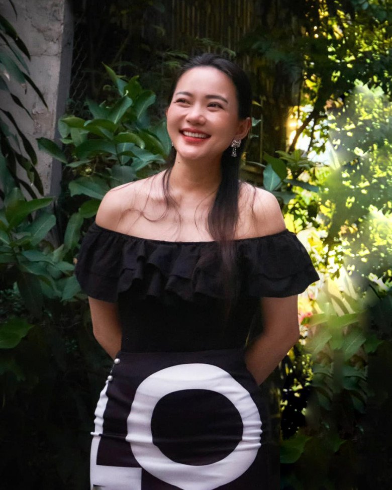 Hậu giảm hơn 2 yến, Phan Như Thảo mê mẩn một kiểu váy hờ hững, chị em nào mặc cũng cần chú ý - 6