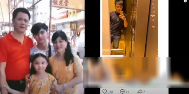 Tình tiết mới vụ Thái Thiên Phượng bị giết: Không ngờ em trai ruột cũng có dính líu - 4