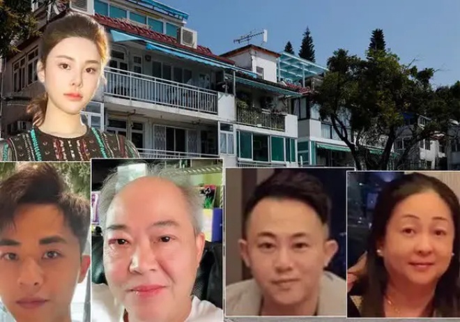 Tình tiết mới vụ Thái Thiên Phượng bị giết: Không ngờ em trai ruột cũng có dính líu - 5