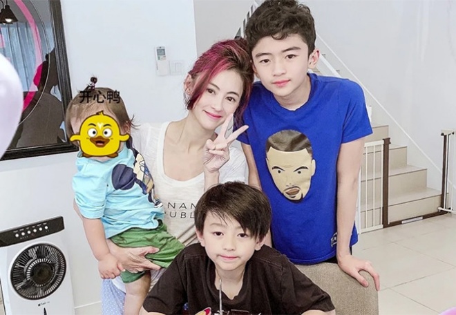 Con trai út của Trương Bá Chi có tên trong gia phả nhà họ Tạ, bố Tạ Đình Phong thưởng hơn 3,4 tỷ đồng - 1