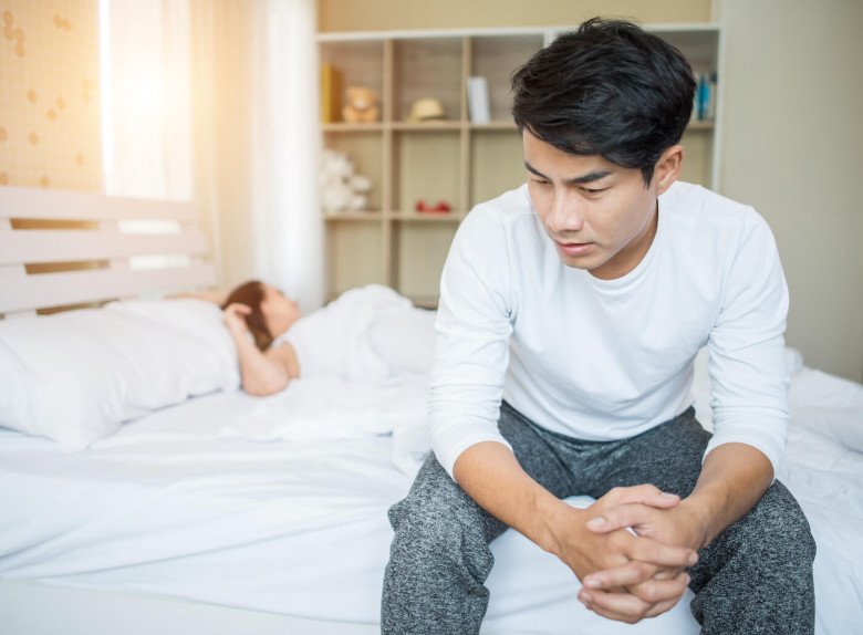 Đua cùng &#34;anh em nhóm kín&#34;, người đàn ông có vợ đeo vòng cho &#34;cậu nhỏ&#34;, cuối cùng phải dùng đến máy khoan làm việc này - 2