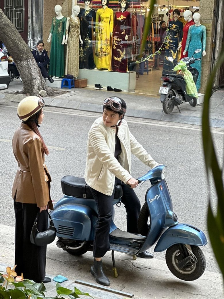 Vì sao Thanh Sơn từng khó chịu khi bị ghép đôi với Khả Ngân? - 3