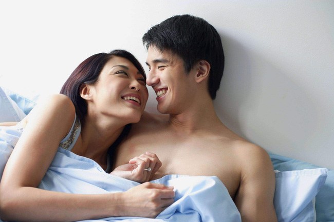 Dù nam hay nữ, ân ái theo 8 cách này còn thăng hoa hơn dùng thuốc kích thích, điều 2 quan trọng nhưng bị xem nhẹ - 2
