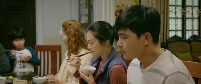 Bị &#34;ném đá&#34; vì vai diễn khó ưa nhất vũ trụ VTV, nam diễn viên này hé lộ luôn kết phim - 1
