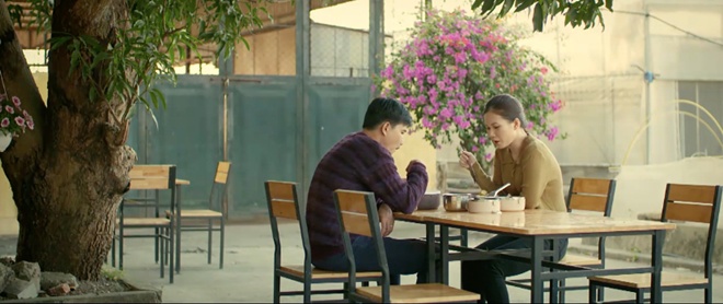 Bị &#34;ném đá&#34; vì vai diễn khó ưa nhất vũ trụ VTV, nam diễn viên này hé lộ luôn kết phim - 2