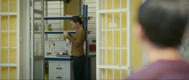 Bị &#34;ném đá&#34; vì vai diễn khó ưa nhất vũ trụ VTV, nam diễn viên này hé lộ luôn kết phim - 3