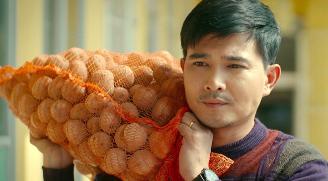Bị &#34;ném đá&#34; vì vai diễn khó ưa nhất vũ trụ VTV, nam diễn viên này hé lộ luôn kết phim - 5