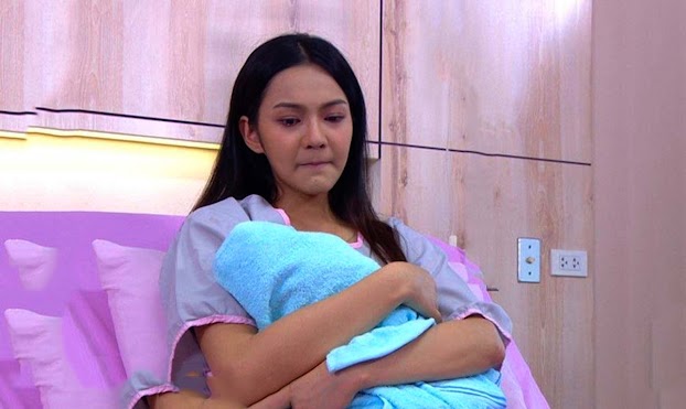 Đưa nhầm cho con dâu 40 triệu đồng đi đẻ, ngày ở viện về mẹ chồng làm tôi mất mặt trước cả họ - 2