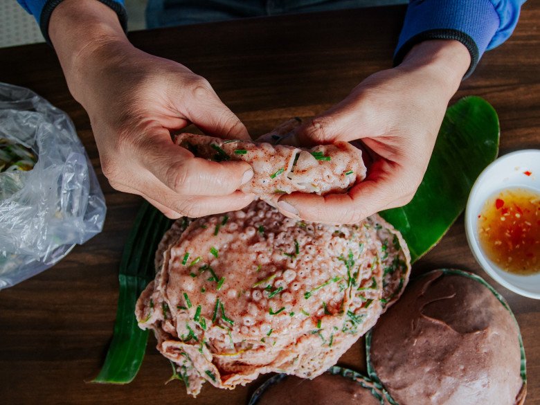 6 đặc sản Quảng Bình cực độc đáo, khách ăn xong còn thòm thèm nhớ mãi - 1