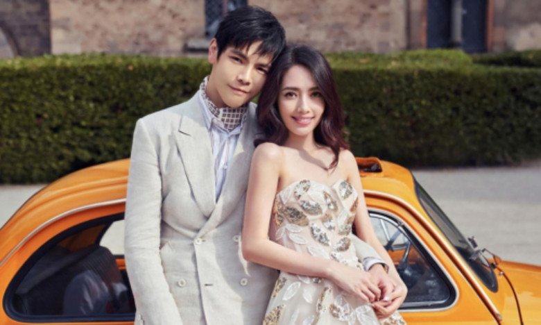 Dàn sao showbiz ai cũng sợ vì thế lực &#34;ngầm&#34; chống lưng: Sốc nhất là con trai cố chủ tịch giả làm dân thường - 13