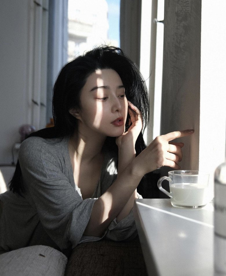 Không phải da trắng như tuyết, môi đỏ như son, Phạm Băng Băng &#34;trẻ mãi không già&#34; nhờ một ưu điểm khác - 7