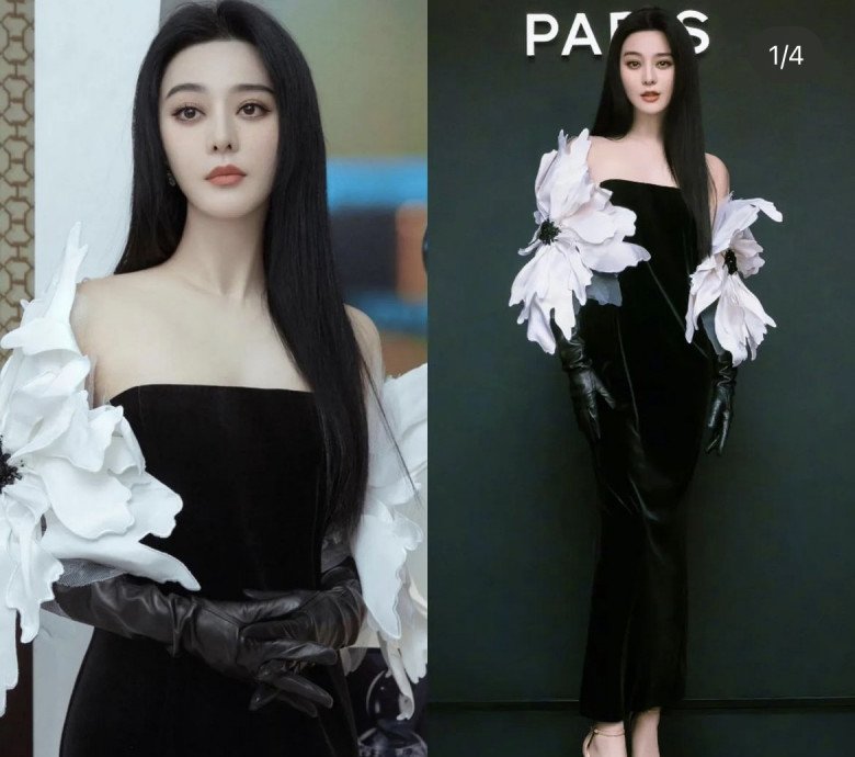 Không phải da trắng như tuyết, môi đỏ như son, Phạm Băng Băng &#34;trẻ mãi không già&#34; nhờ một ưu điểm khác - 2
