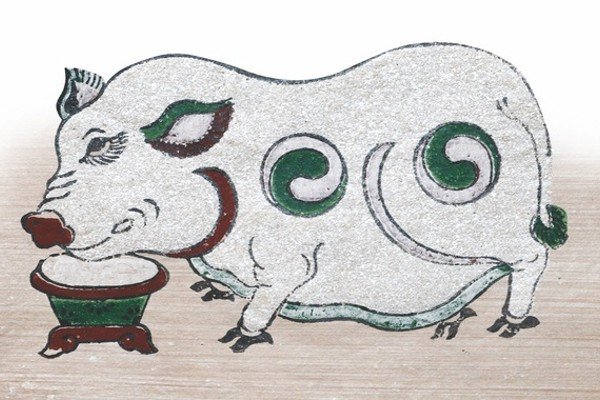 Vì sao người miền Nam gọi &#34;con lợn&#34; là &#34;con heo&#34;, gọi &#34;quần đùi&#34; là &#34;xà lỏn&#34;? Những lý giải đầy bất ngờ - 2