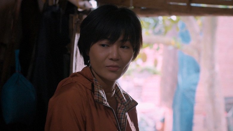 Thanh Hương ăn ngủ ngay cạnh bãi rác, &#34;người tình&#34; ám ảnh mùi đến nỗi không thở nổi - 3