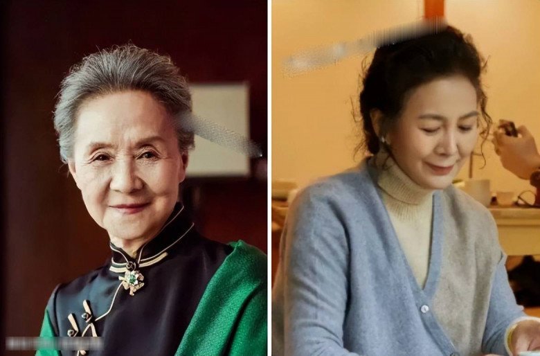 4 kiểu tóc khiến phụ nữ U40 - U50 già hơn chục tuổi, đi cùng bạn bè mà ngỡ chị em - 8