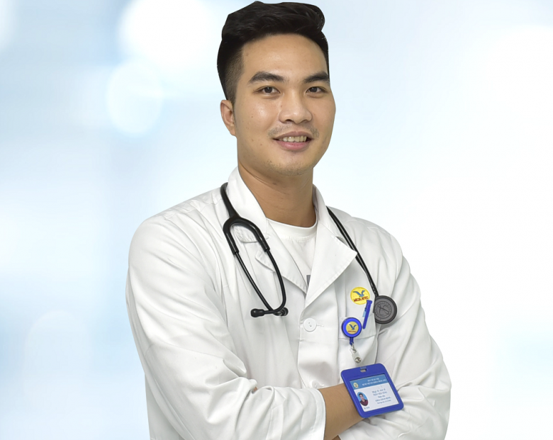 Đi du lịch về, thanh niên ở Vĩnh Phúc có biểu hiện lạ ở “chú em”, đi khám ngã ngửa khi biết nguyên nhân - 2