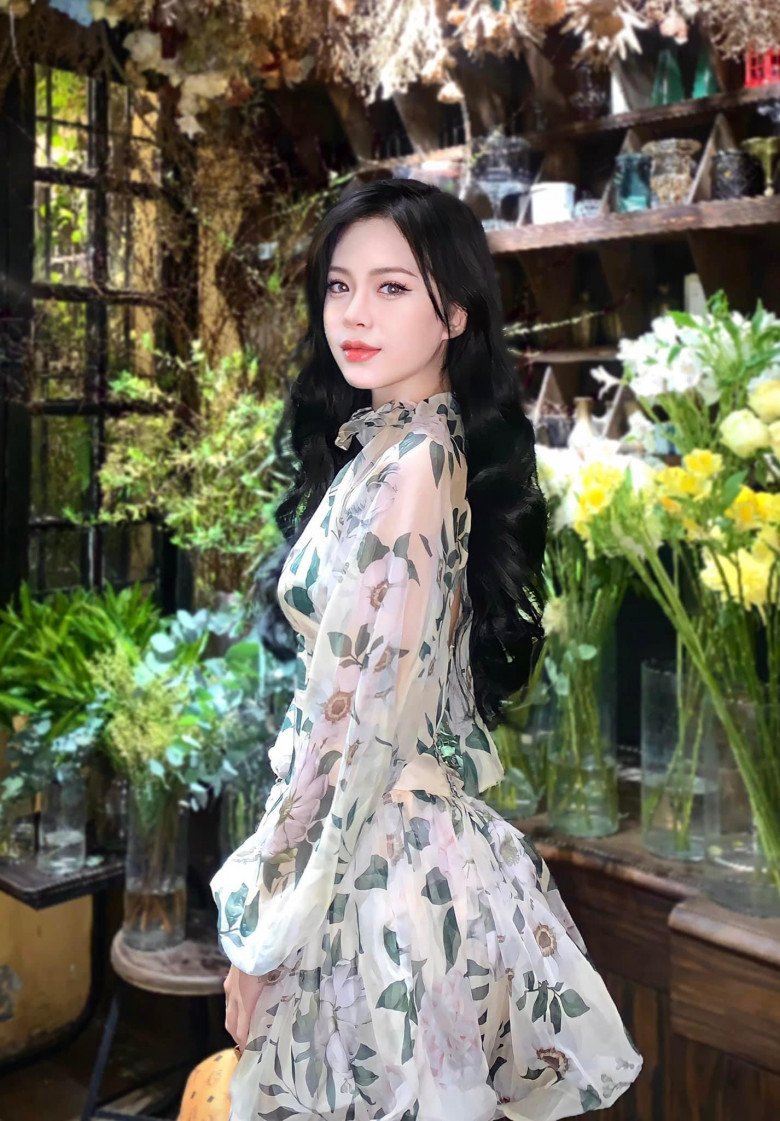 Người đẹp 2K3 ghi danh cuộc thi Hoa hậu, da trắng dáng nuột, mặt mộc gây ngỡ ngàng - 5