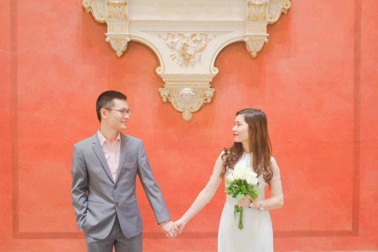 Vượt biên giới Áo – Đức để bên nhau, bí quyết giữ lửa hôn nhân của cặp vợ chồng Việt gói gọn trong 4 gạch đầu dòng - 6