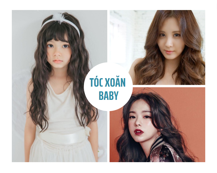 Tóc xoăn: Top 55 kiểu đẹp trẻ trung được yêu thích nhất năm 2023 - 51