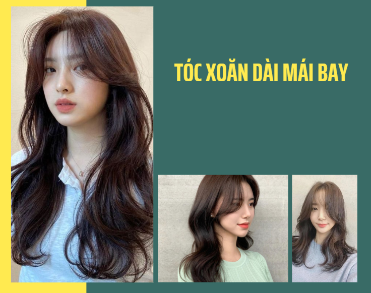 Tóc xoăn: Top 55 kiểu đẹp trẻ trung được yêu thích nhất năm 2023 - 54