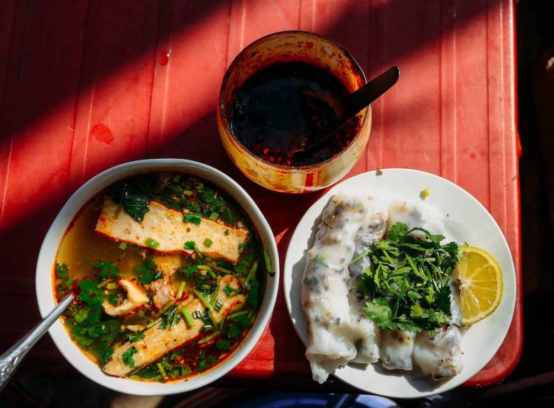 10 đặc sản Hà Giang ăn là mê, có những món có tiền cũng chưa chắc được thưởng thức - 10