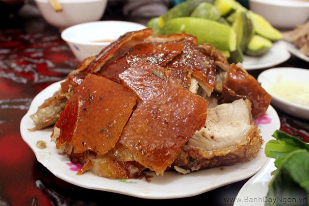 10 đặc sản Hà Giang ăn là mê, có những món có tiền cũng chưa chắc được thưởng thức - 3