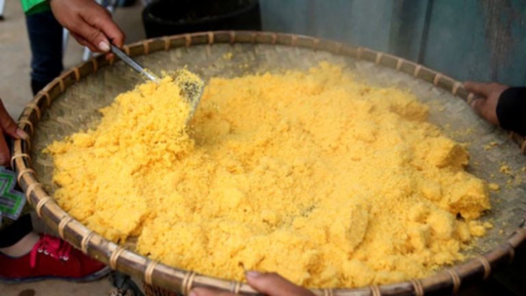 10 đặc sản Hà Giang ăn là mê, có những món có tiền cũng chưa chắc được thưởng thức - 9